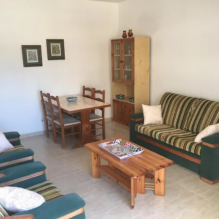 T2 Apartment *