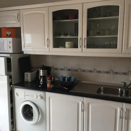 T2 Apartment *